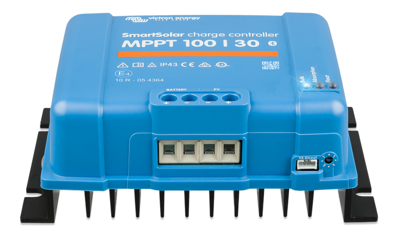 Victron SmartSolar MPPT 100/30