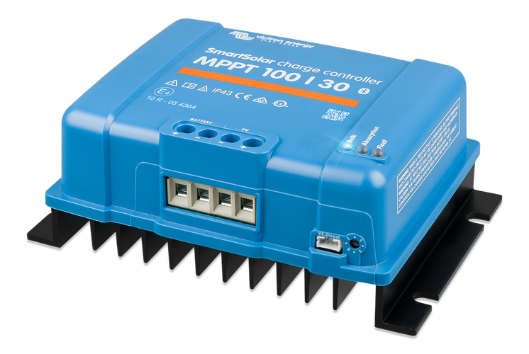 Victron SmartSolar MPPT 100/30