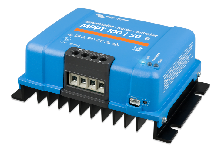 Victron SmartSolar MPPT 100/50