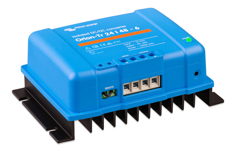 Victron Orion-Tr 24/48-6A (280W) DC-DC Umformer isoliert