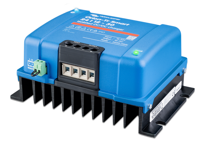 Victron Orion-Tr Smart 24/12-30A (360W) DC-DC