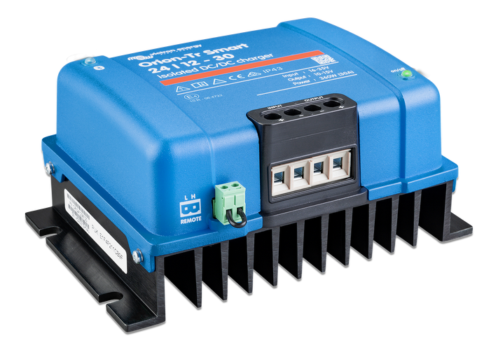 Victron Orion-Tr Smart 24/12-30A (360W) DC-DC