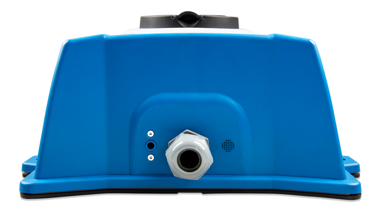 Victron EV Charging station (Wallbox)