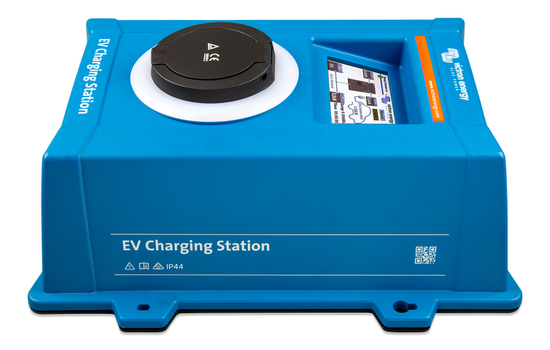 Victron EV Charging station (Wallbox)