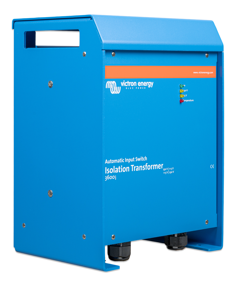 Victron Isolation Transformator Auto 3600W 115/230V