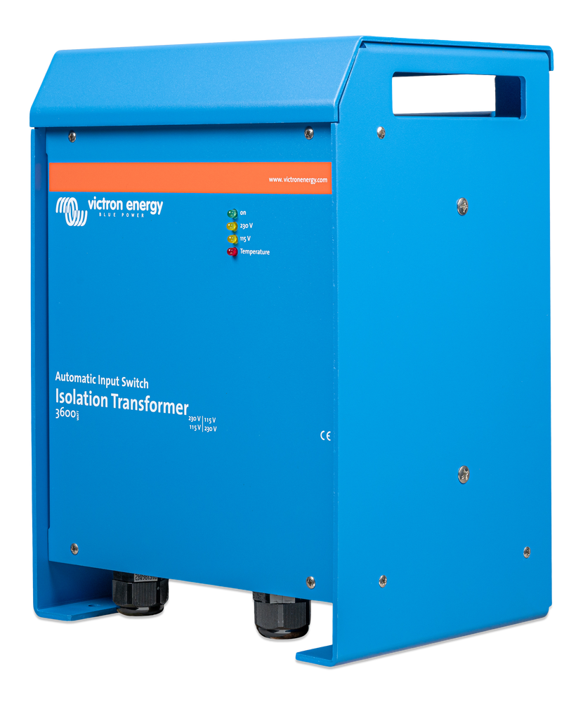 Victron Isolation Transformator Auto 3600W 115/230V
