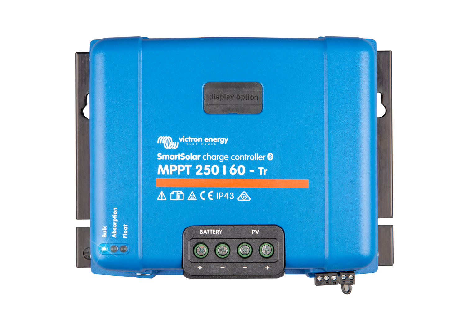 Victron SmartSolar MPPT 250/60-Tr