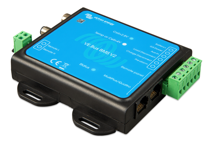 Victron VE.Bus BMS V2