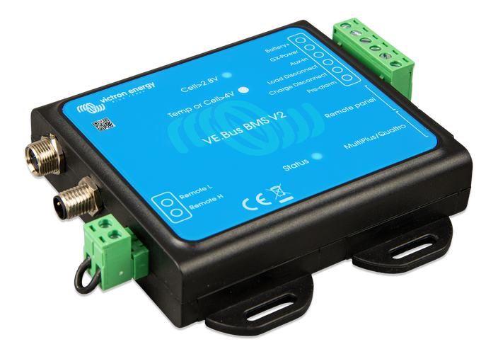 Victron VE.Bus BMS V2