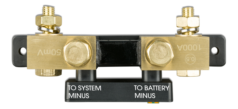 Victron Smart Shunt 1000A/50mV