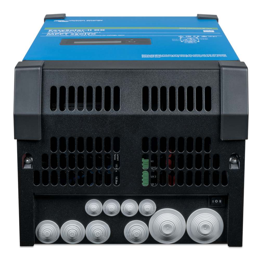 EasySolar-II 24/3000/70-32 MPPT 250/70 GX