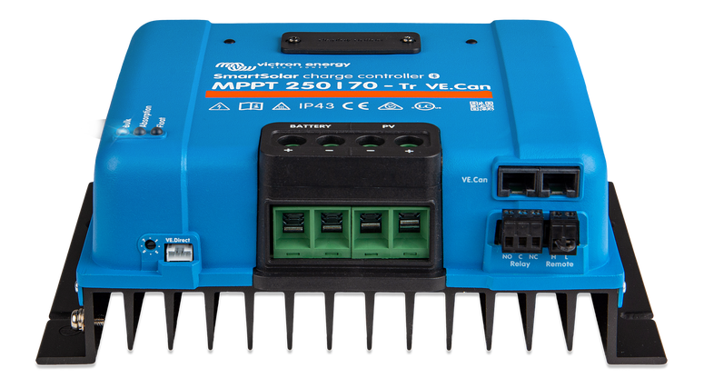 Victron SmartSolar MPPT 250/85-Tr VE.Can