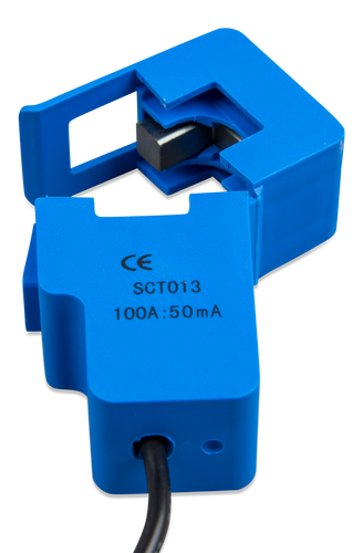 Victron Stromwandler 100A:50mA für MultiPlus-II 5m