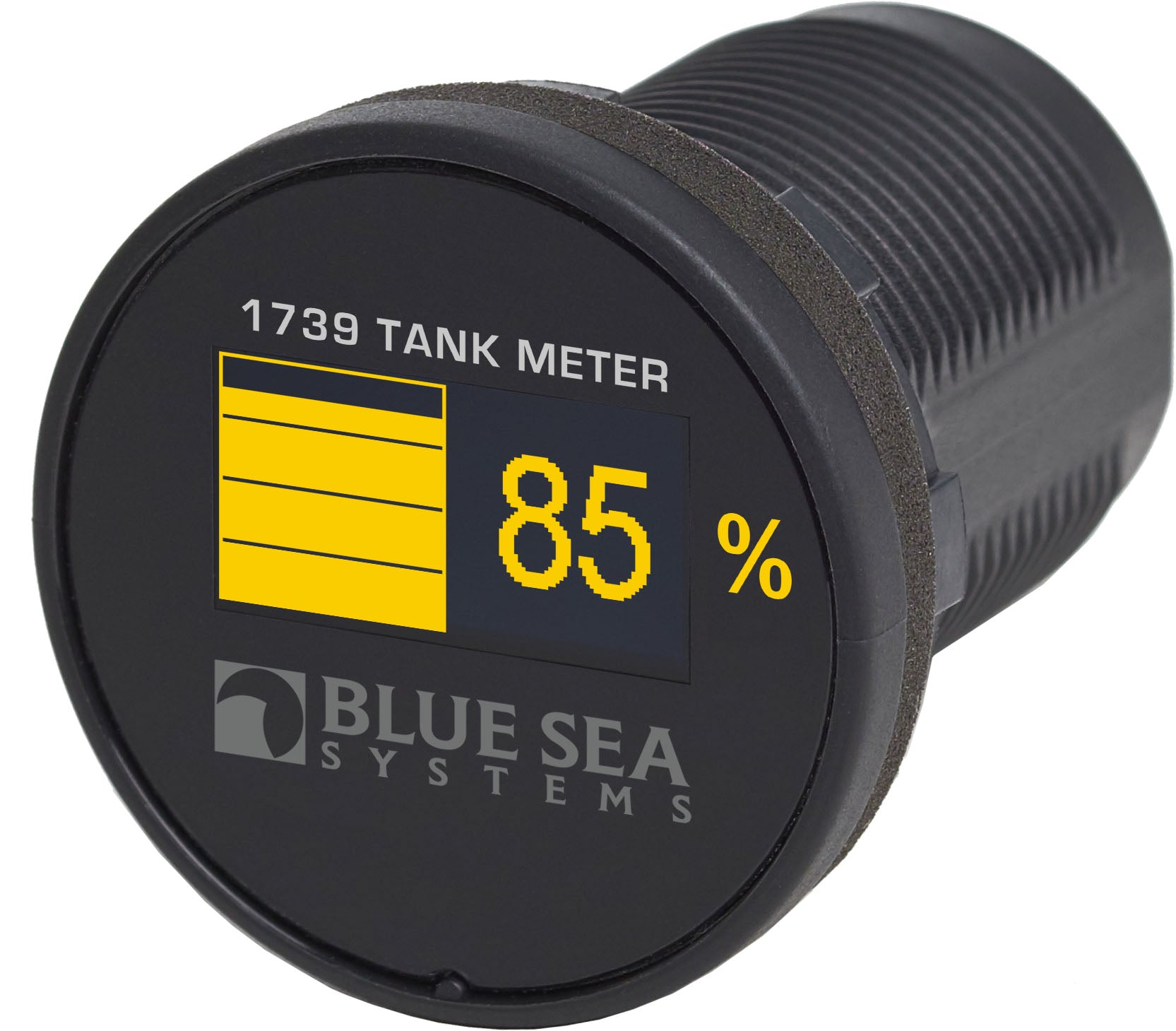 Blue Sea Systems Meter Mini OLED