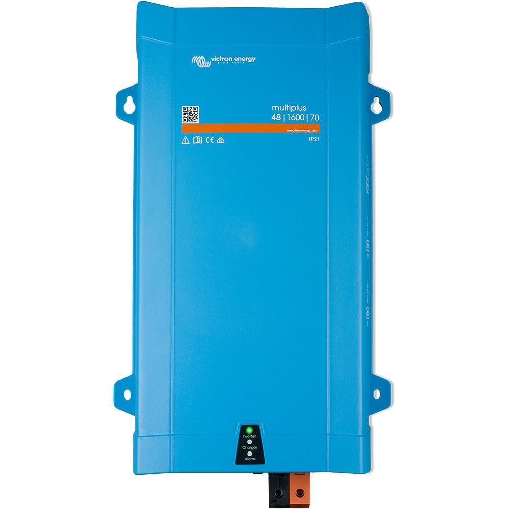 Victron MultiPlus 12, 24 & 48 Volt von 800 bis 5000 kVa