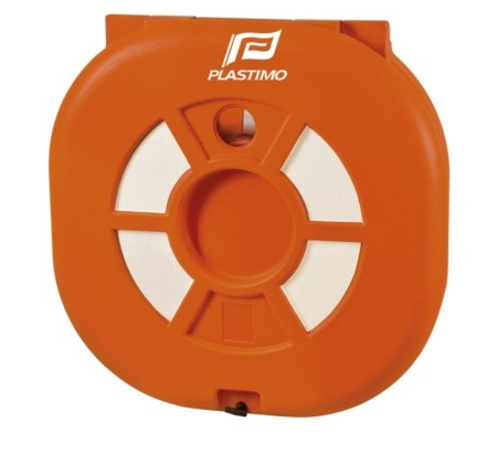 PLASTIMO Container mit Tür für Rettungsring