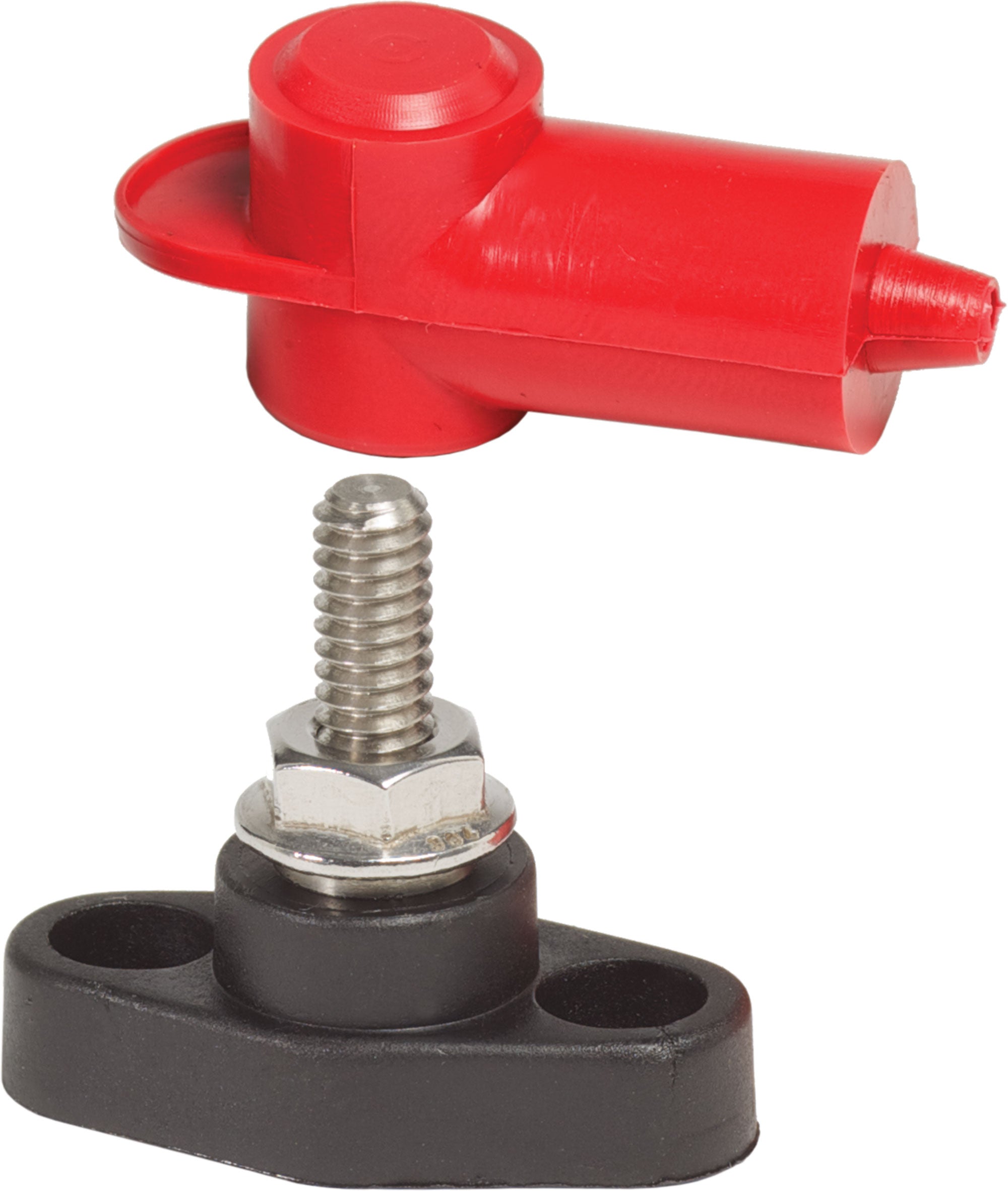 PowerPost Mini 1/4in