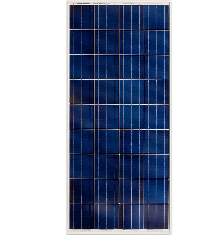 Victron Solar Panel 55W-12V Mono 545x668x25