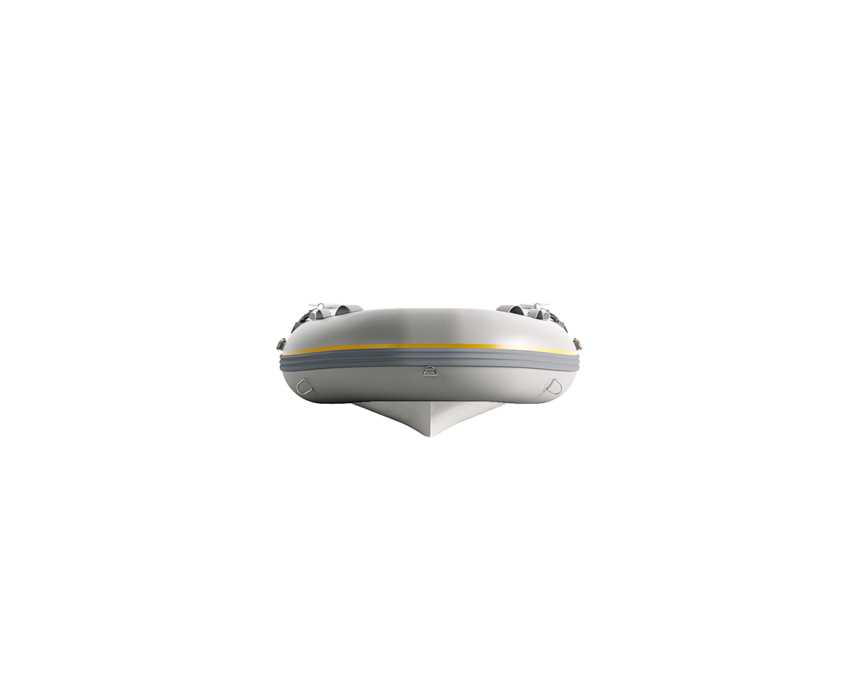 VETUS V-Quipment Schlauchboot 230 cm