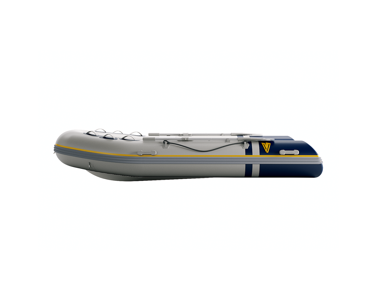 VETUS V-Quipment Schlauchboot 230 cm