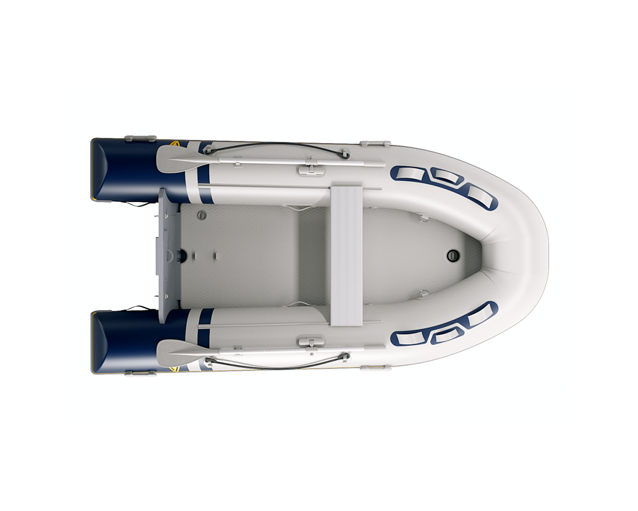 VETUS V-Quipment Schlauchboot 230 cm