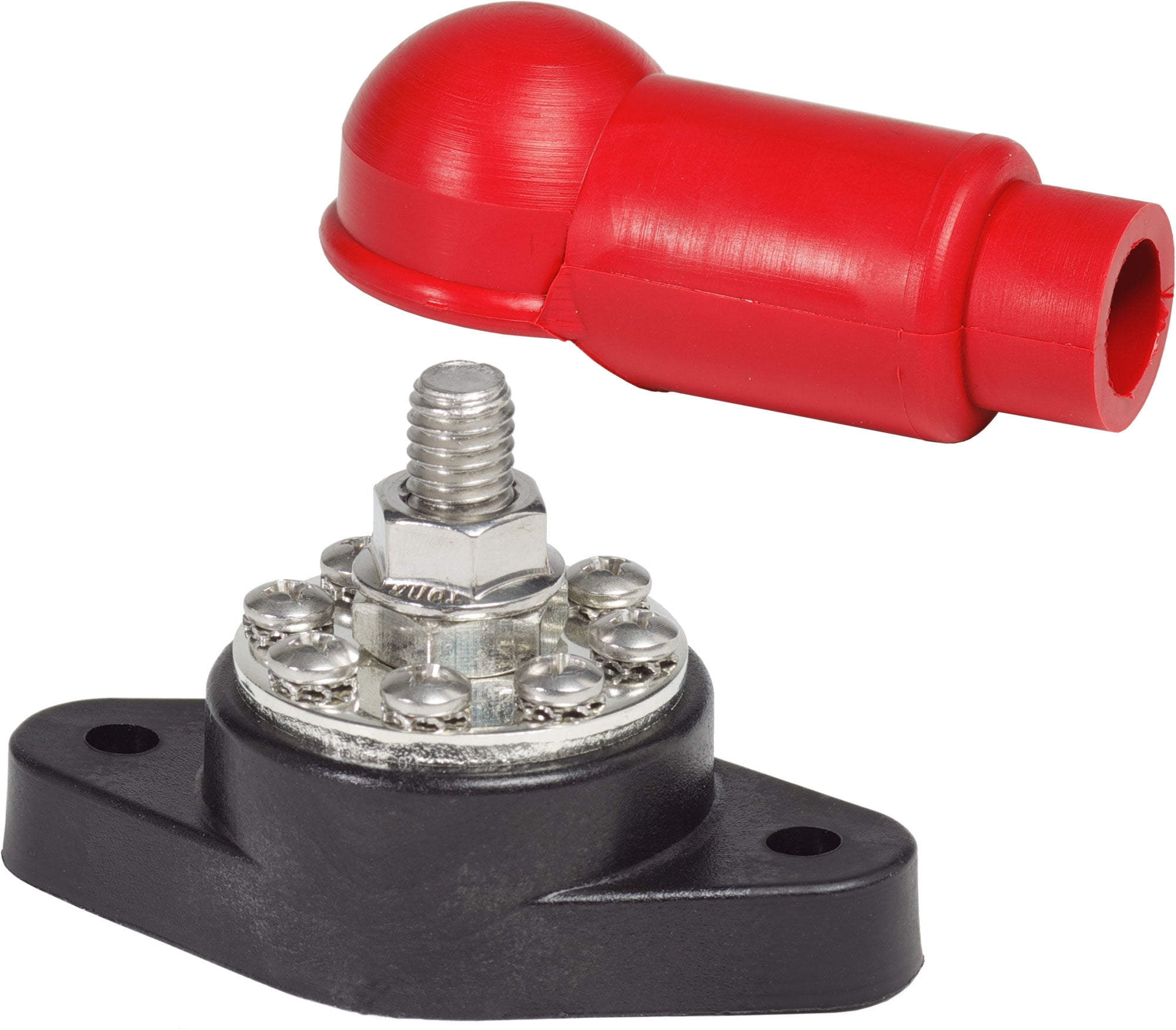 PowerPost Plus 5/16in