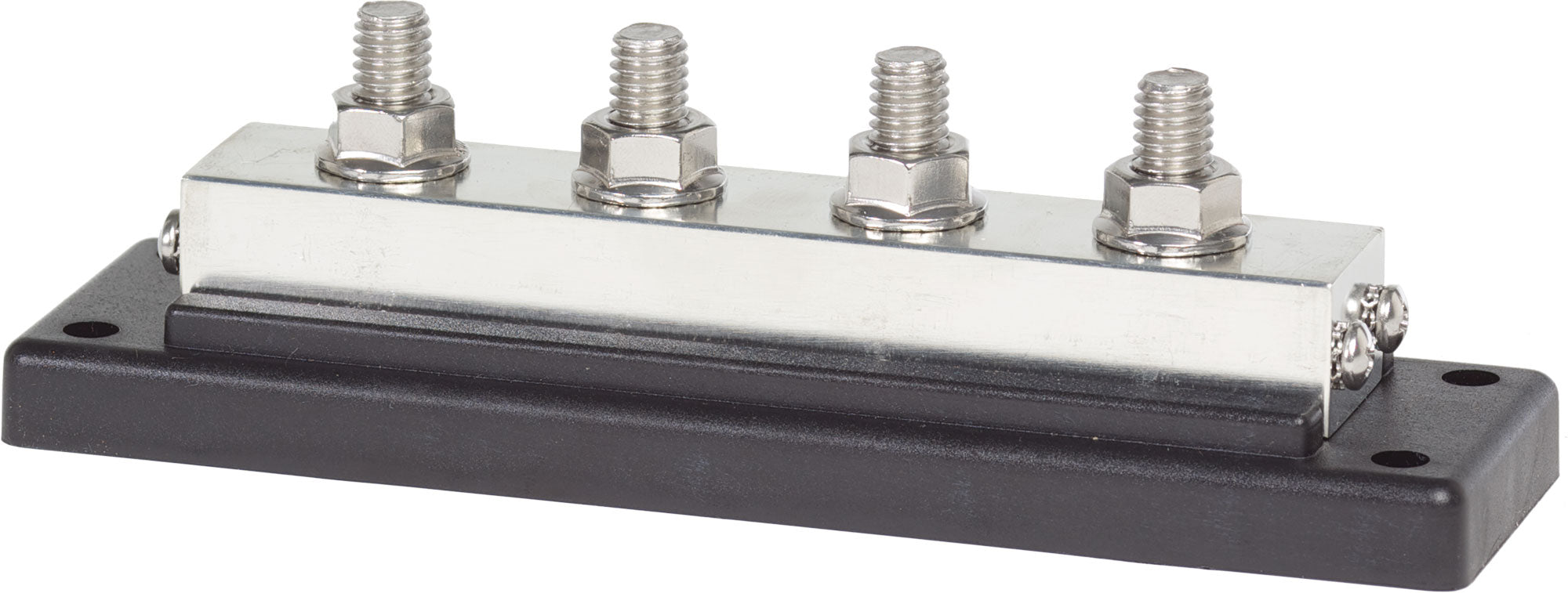 PowerBar 4x 3/8-16 Stud Termin