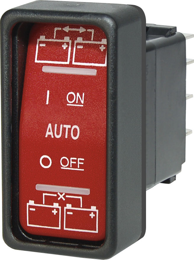 Switch Contura SPDT