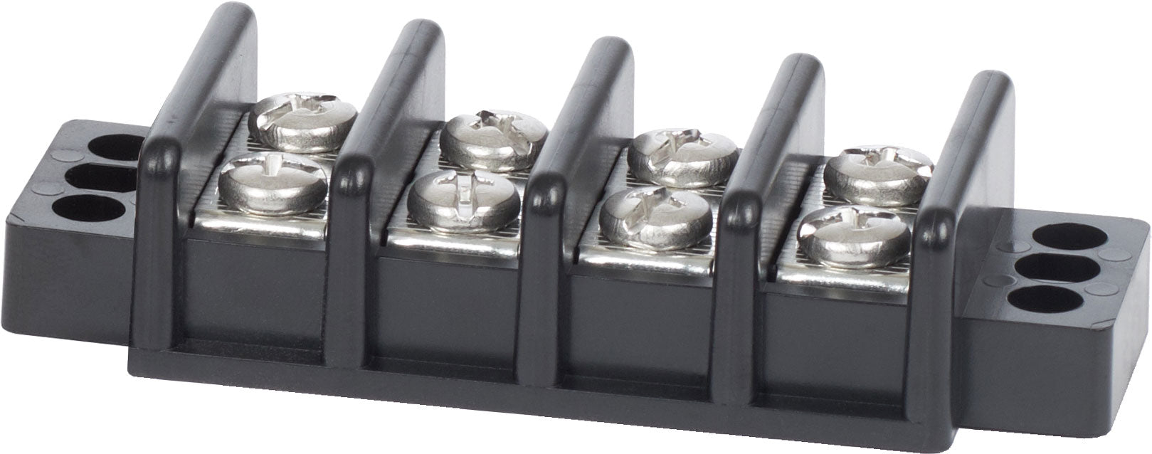 Terminal Block/Ind 4circ 30A