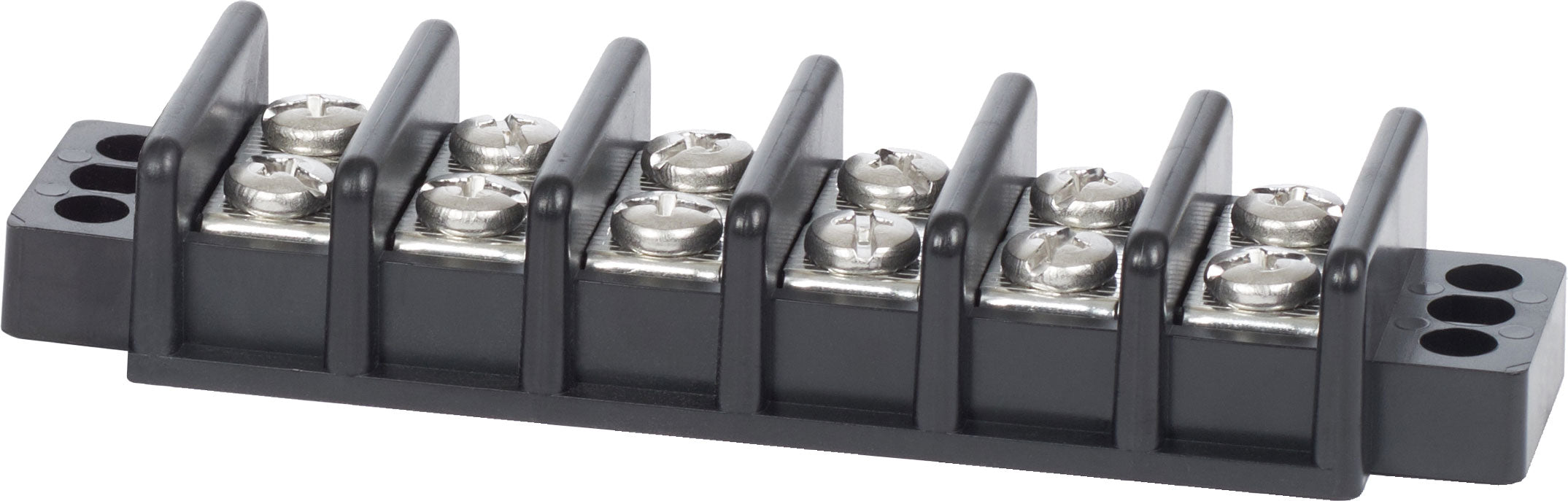 Terminal Block/Ind 6circ 30A