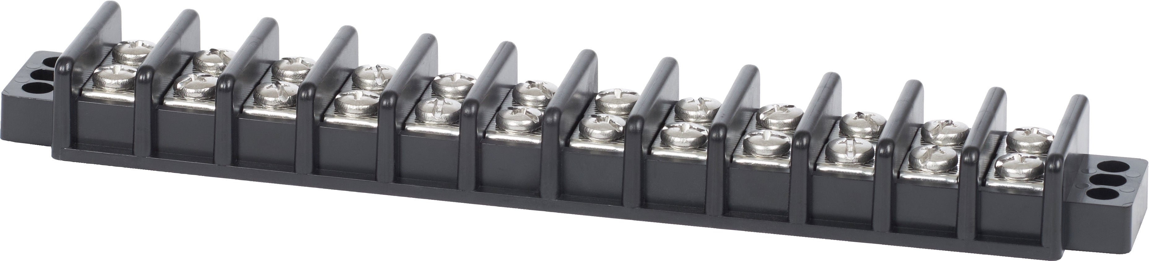 Terminal Block/Ind 12circ 30A
