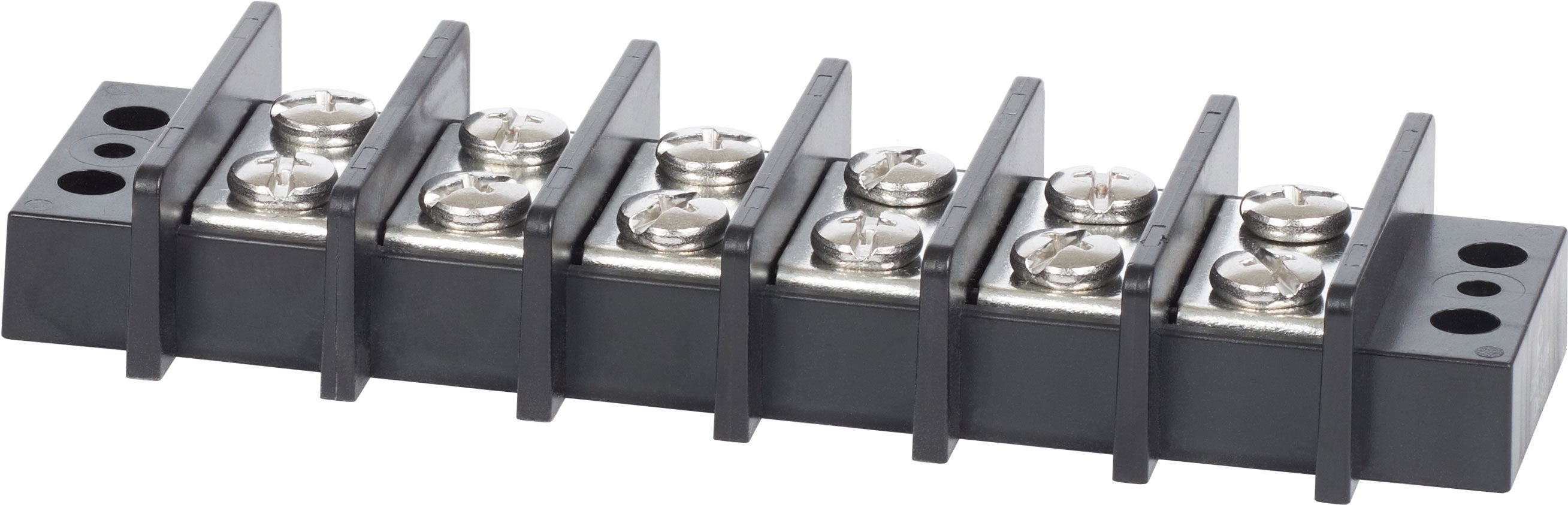 Terminal Block/Ind 6circ 65A