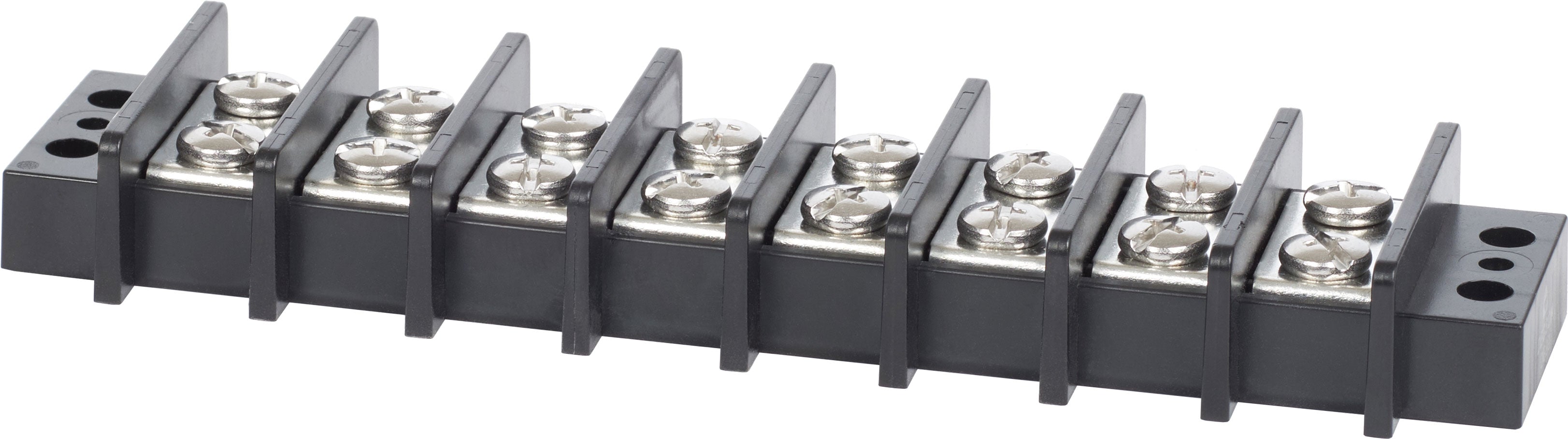 Terminal Block/Ind 8circ 65A