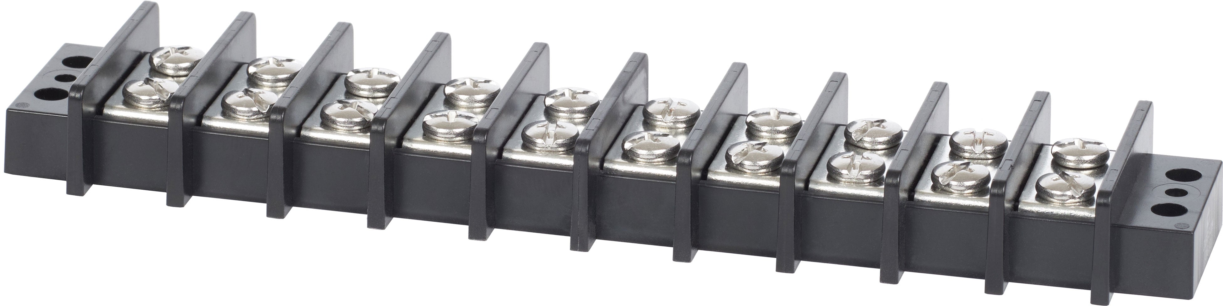 Terminal Block/Ind 10circ 65A