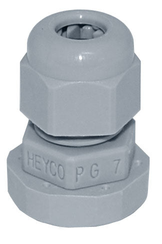 Enclosure Gland SM PG7 #14-#10 Wire