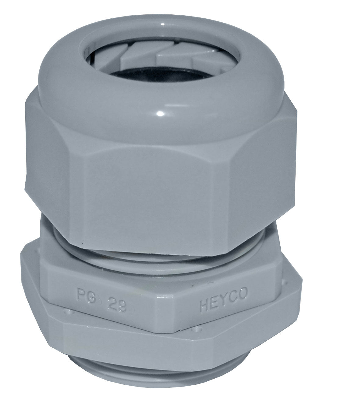 Enclosure Gland LG PG29 #8 Cable