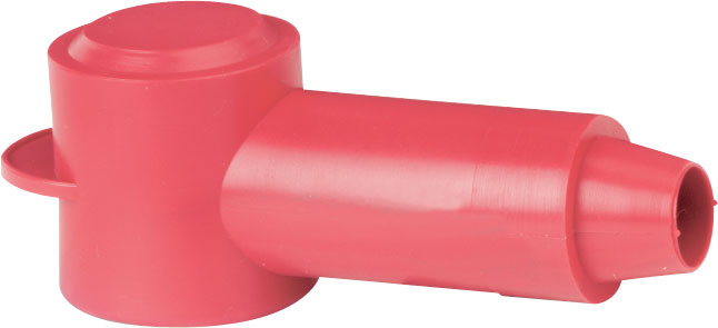 Stud CableCap Insulator rot