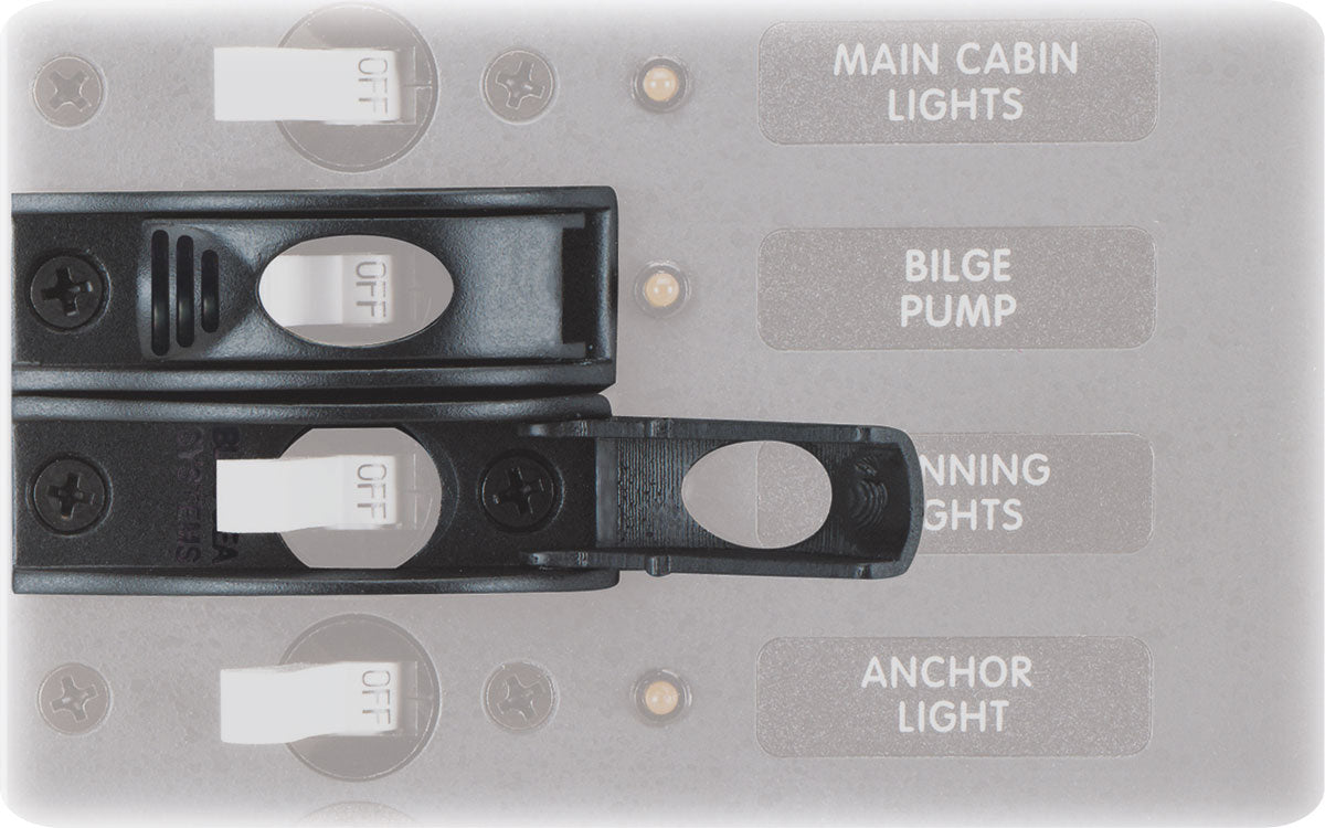 Circuit Breaker A-Series ToggleGuard