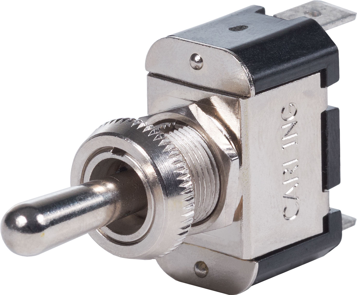 Switch WD Toggle SPST (On)-Off-On