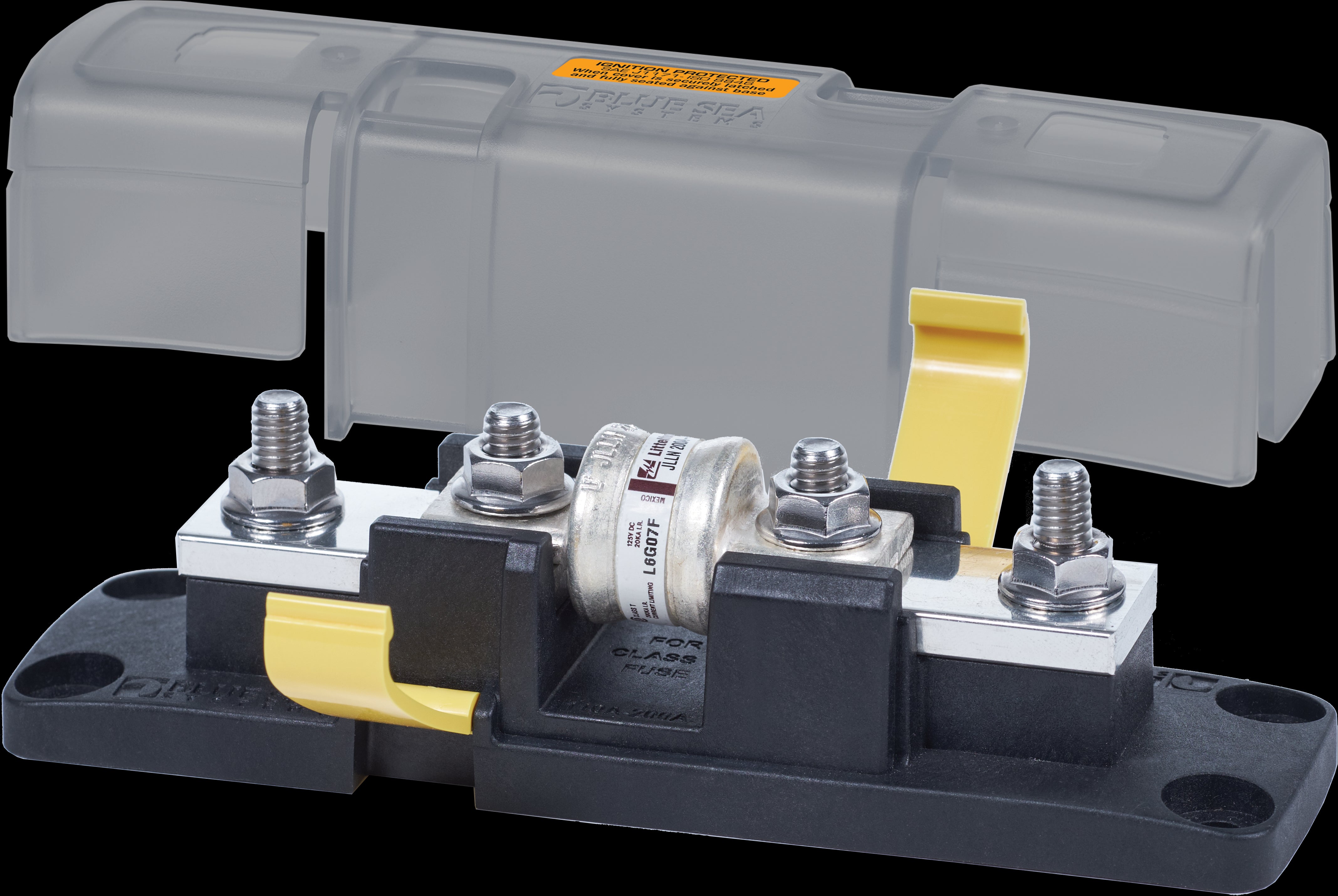 Fuse Block Class T IP 110-200A