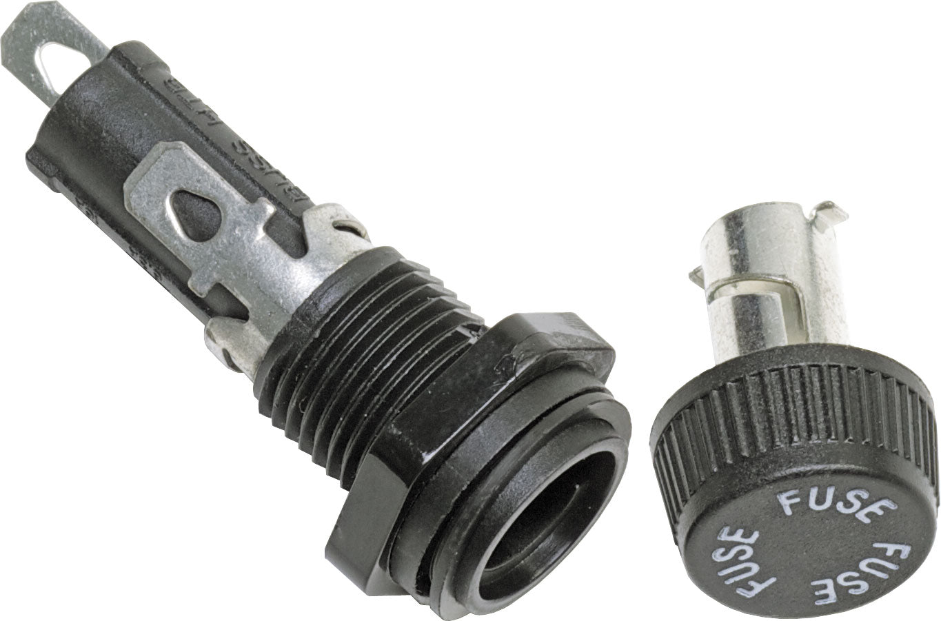 Switch Contura SPDT (On)-Off-(On) RG