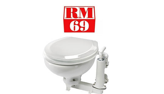 RM O-Ring für Bilge-Pumpe
