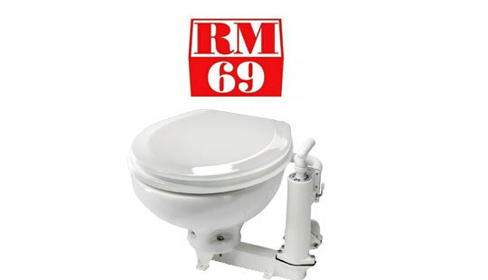 RM Druckknopf für RM69