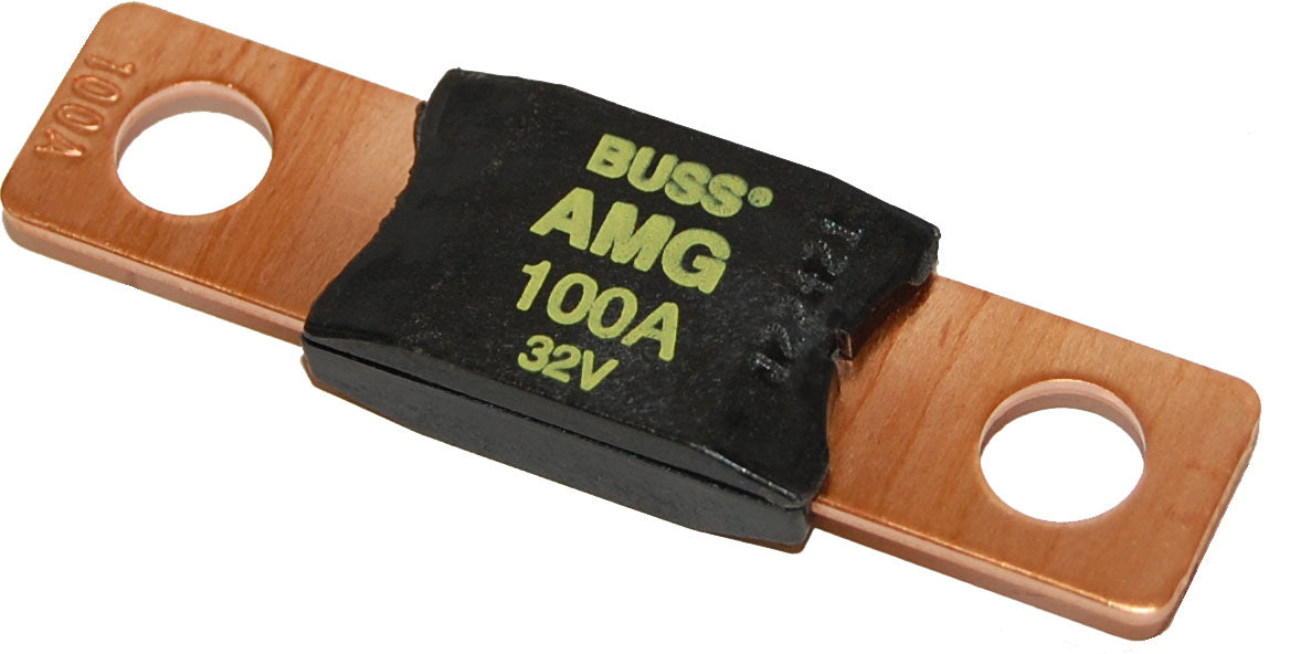 Fuse MEGA 100A/32V