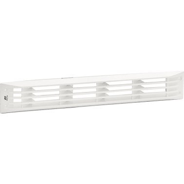 PLASTIMO ABS-LUEFTUNGSGITTER