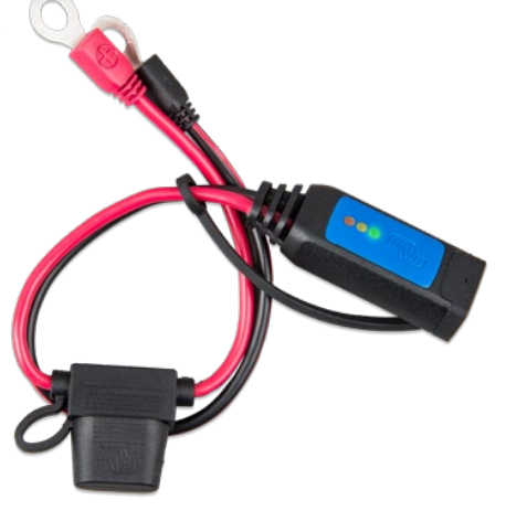 Victron Kabelschuh für Batterieanzeigetafel