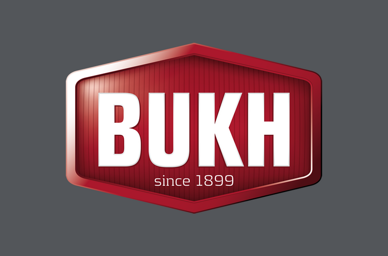 Bukh Remote Thermometer