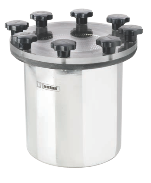 Vetus Wasserfilter - Typ FTR525