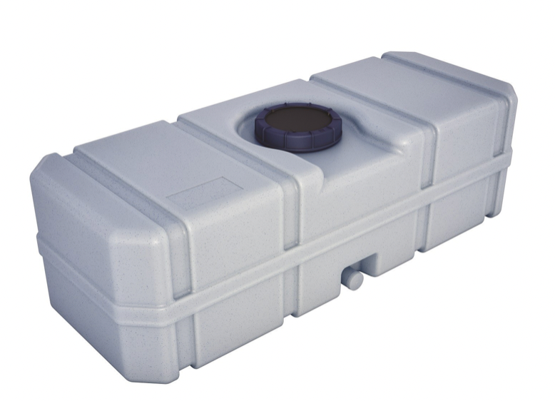 Vetus Allzwecktank 100 Liter - Typ APT100