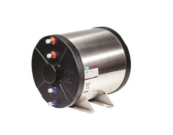 Vetus Warmwasserboiler, doppelwandig, 20 bis 75 Liter